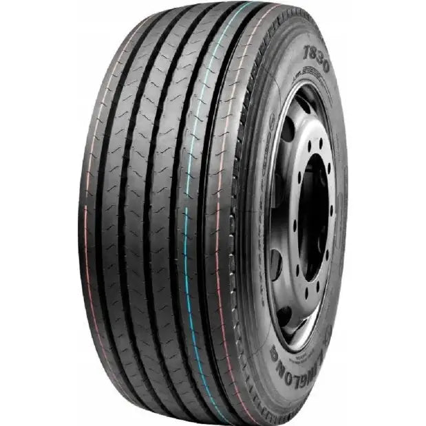 Dekk Leao T830 385/55 R22.5 160 j