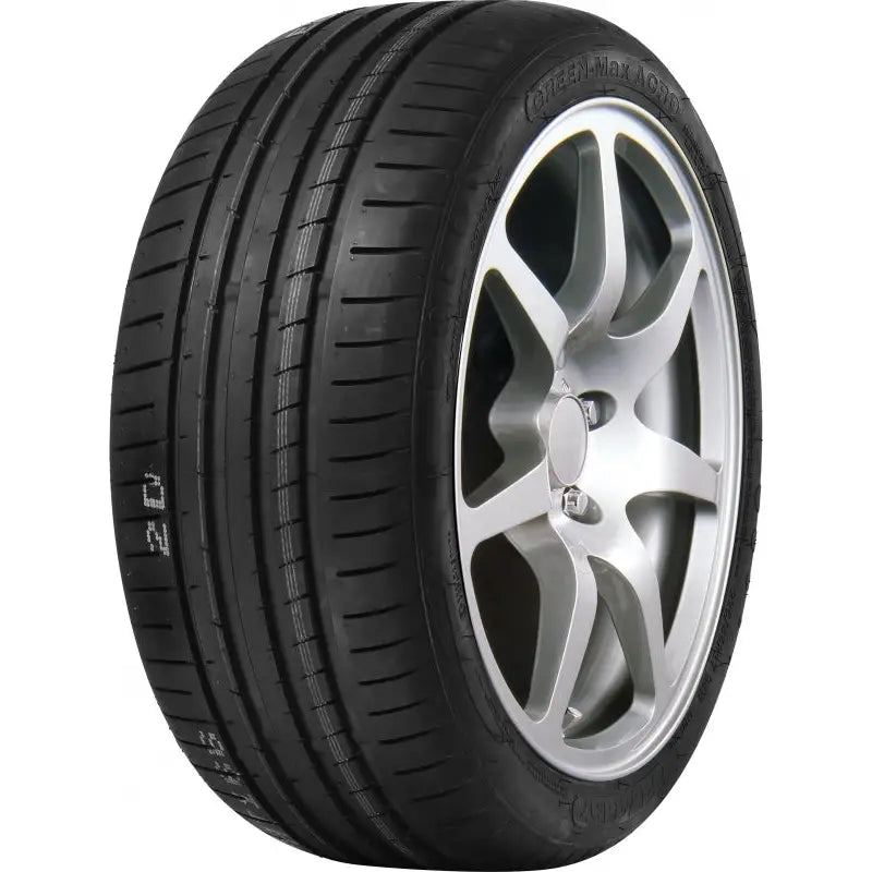 Dekk Linglong 245/45rf18 Green-max Acro 96w Tl #e 221016014 Run-flat(rft)
