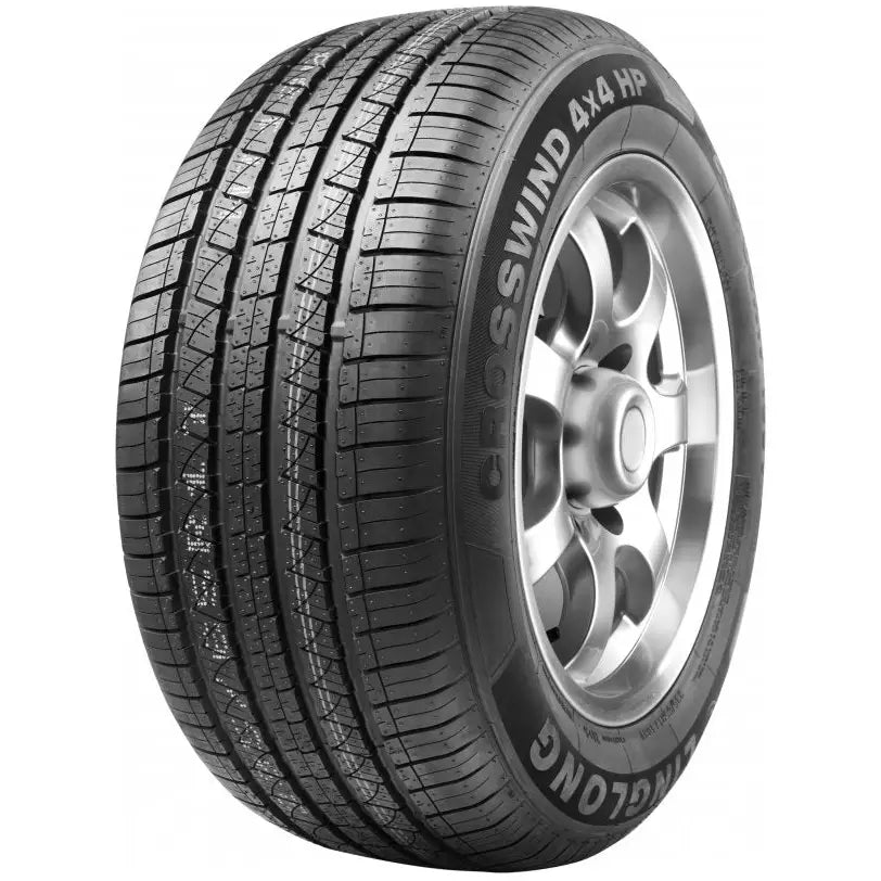 Dekk Linglong Green-max 4x4 Hp 225/55 R17 101 v Suv