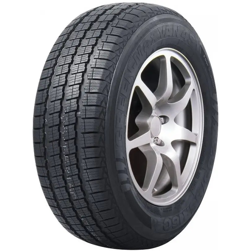 Dekk Linglong Green-max Van All Season 235/65 R16 115/113 r c