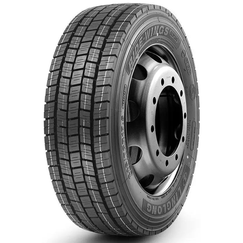 Dekk Linglong Kld 200 245/70 R17.5 136/134 m