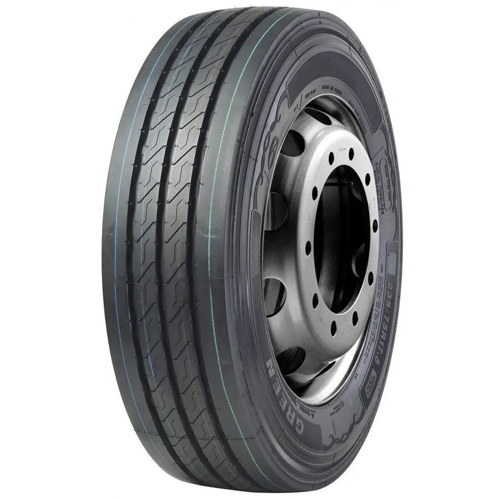 Dekk Linglong Klt 200 235/75 R17.5 143/141 j