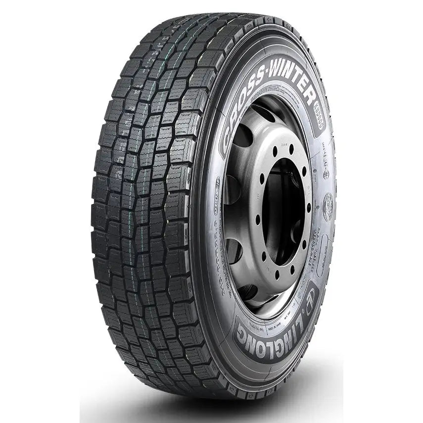 Dekk Linglong Kwd600 315/80 R22.5 156/150 l