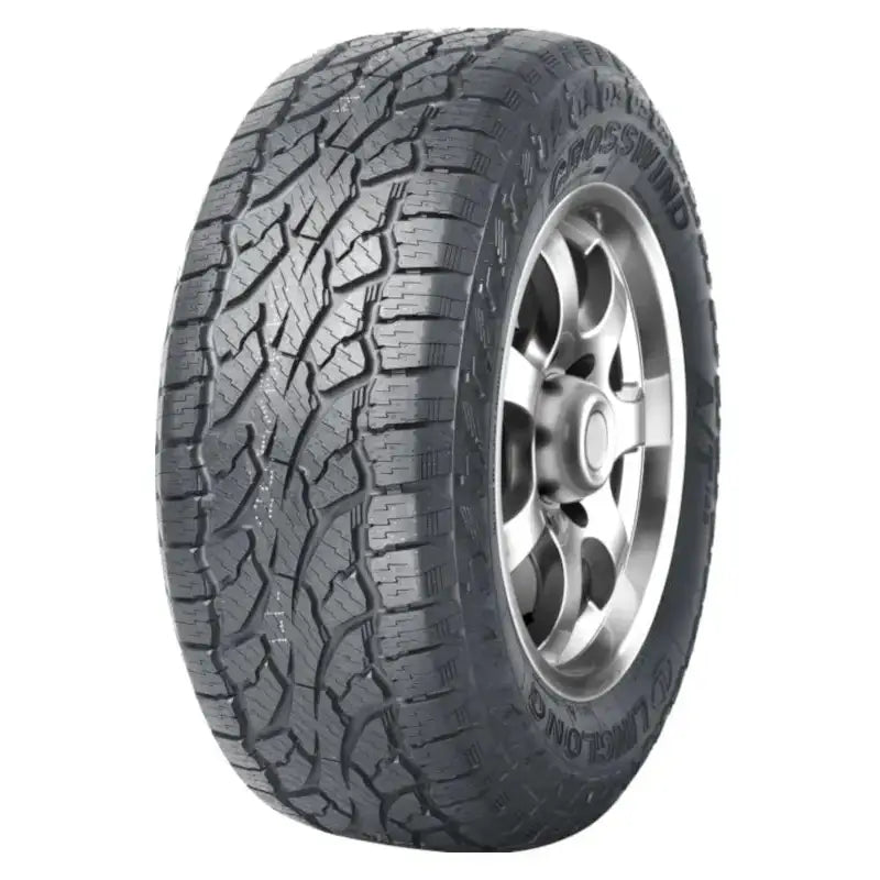 Dekk Linglong Lt215/75r15 Crosswind At100 100/97s Tl #e M + s 3pmsf 221016619