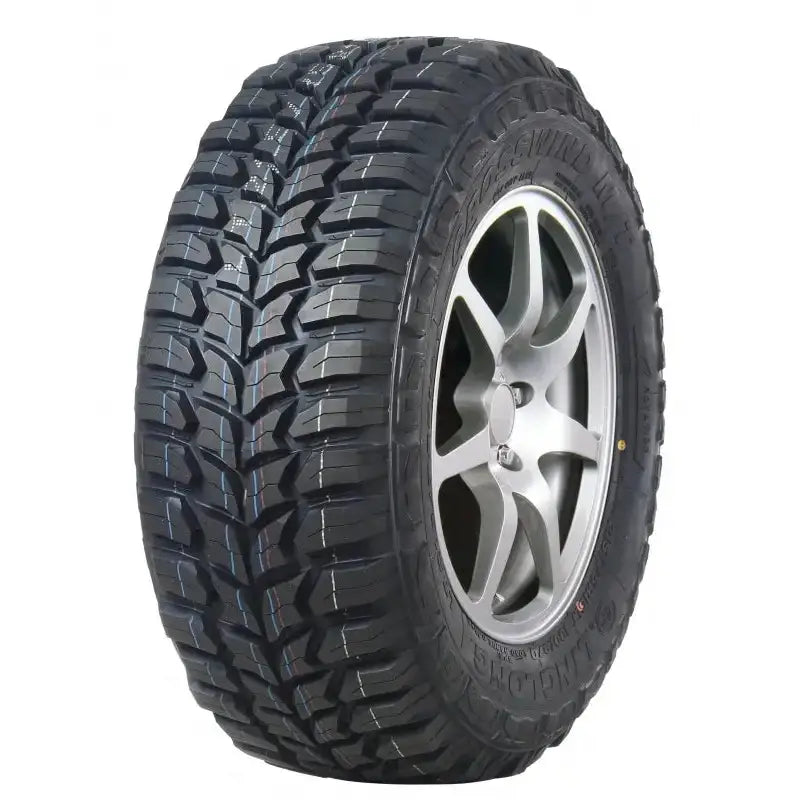 Dekk Linglong Lt215/75r15 Crosswind Mt 100/97q Tl Por 221010714