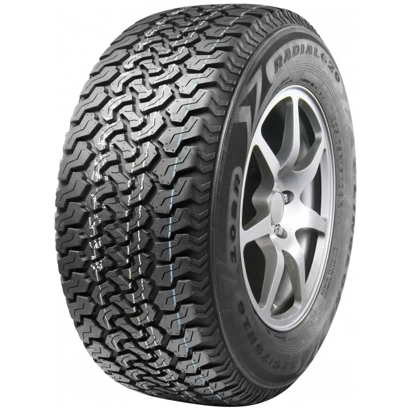 Dekk Linglong R620 185/80 R14 102/100 q c