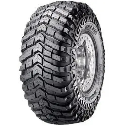 Dekk Maxxis M8080 Mudzilla 35x13.5 - 16 121l