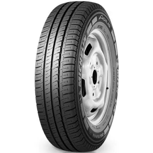 Dekk Michelin Agilis + 225/75 R16 118 r c Mo-v