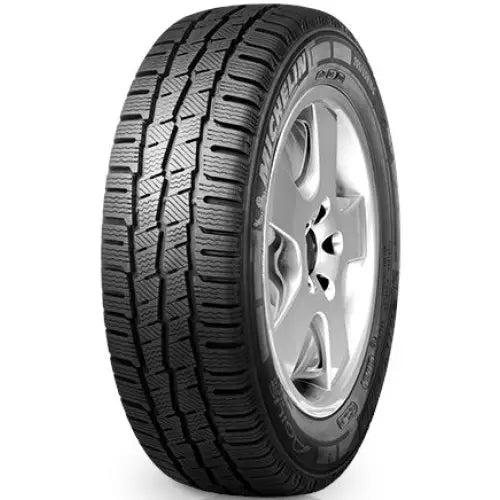 Dekk Michelin Agilis Alpin 205/70 R15 106 r c