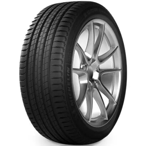 Dekk Michelin Latitude Sport 3 235/65 R19 109 v Suv