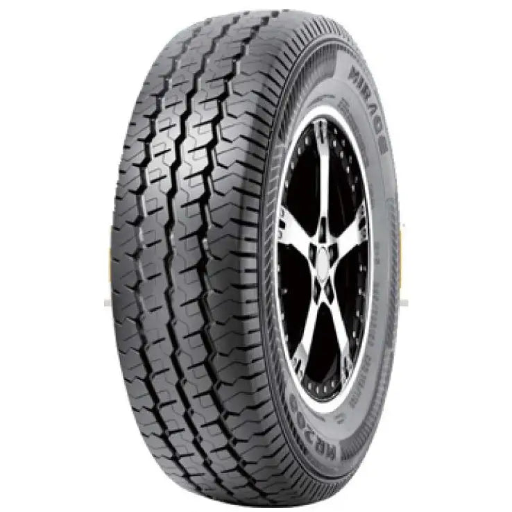 Dekk Mirage Mr-200 225/70 R15 112/110 r c