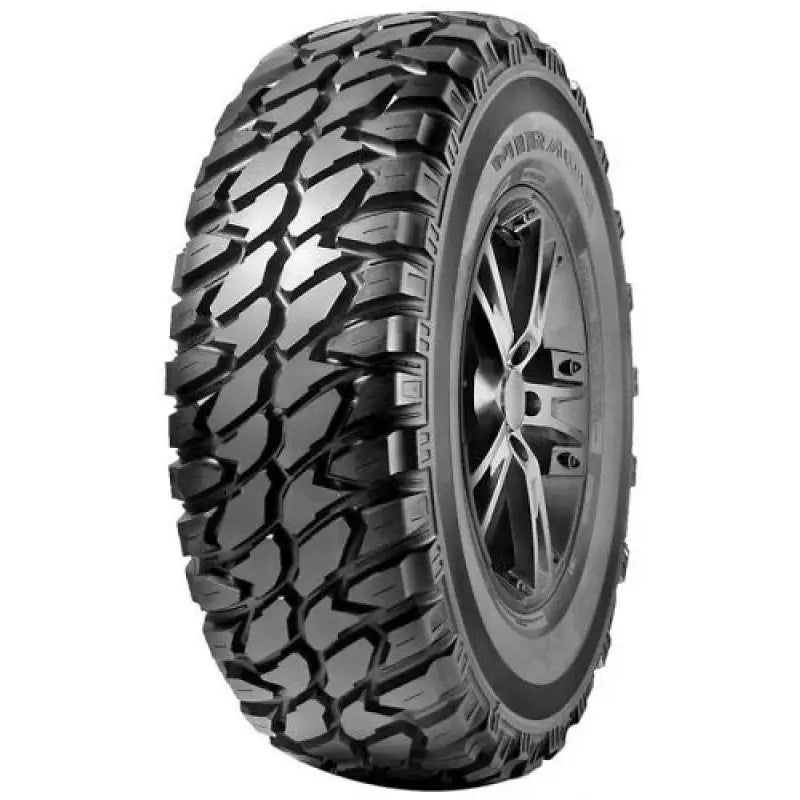 Dekk Mirage Mr-m/t 172 31x10.50 R15 109 q Suv