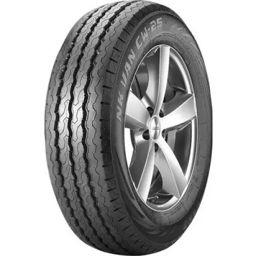 Dekk Nankang Cw-25 185/80 R14 102/100 r c