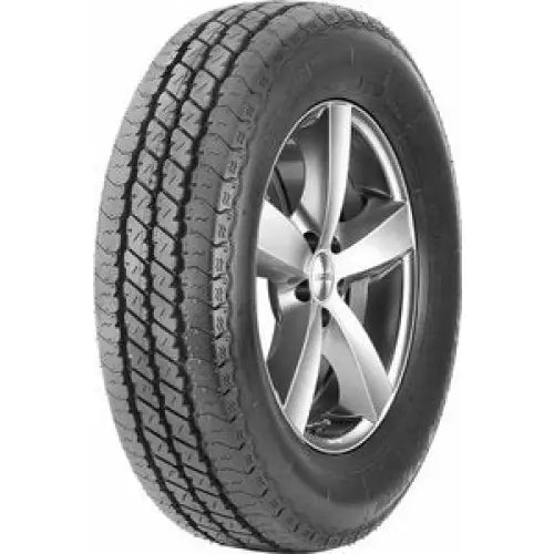 Dekk Nankang Tr-10 155/70 R12 104/102 n c