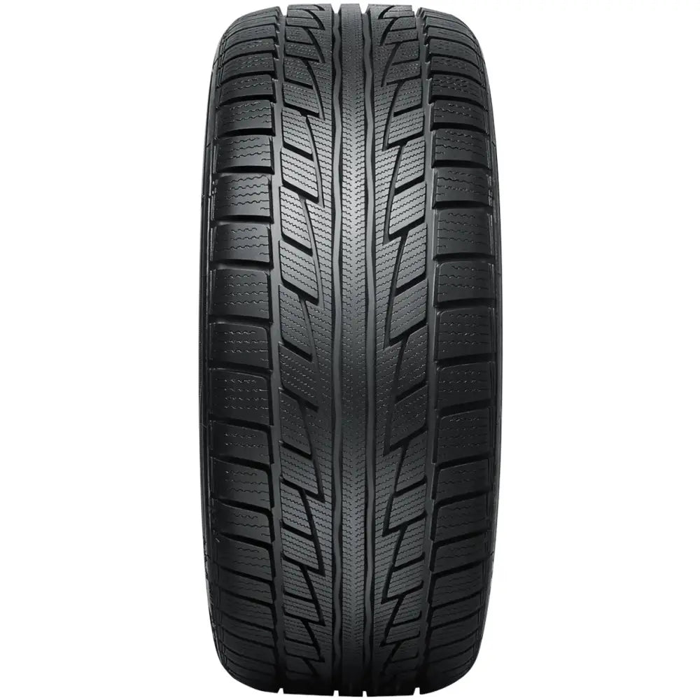 Dekk Nankang Winter Activa Sv-2 225/55 R19 99 v Suv