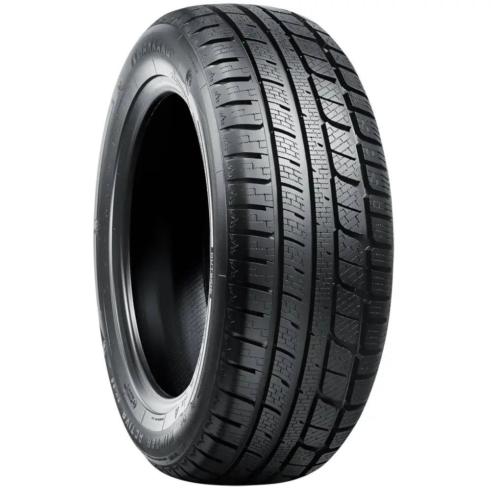 Dekk Nankang Winter Activa Sv-55 215/60 R17 100 v Suv
