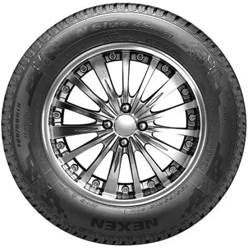 Dekk Nexen N’blue 4 Season 155/60 R15 74 t