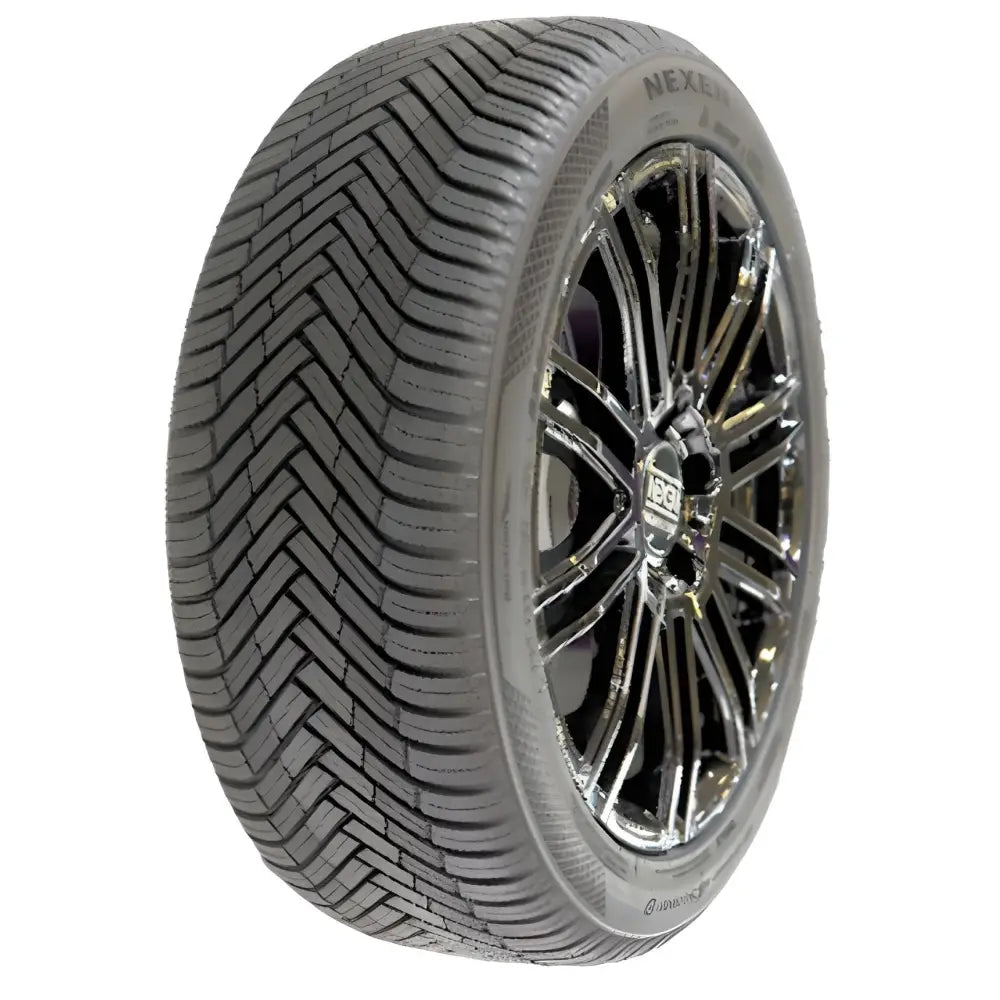 Dekk Nexen N’blue 4 Season 2 185/65 R15 92 t Xl