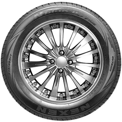 Dekk Nexen N’blue Hd Plus 185/70 R13 86 t