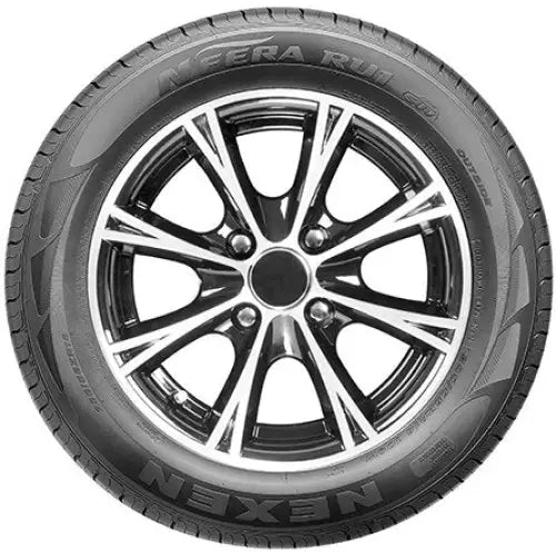 Dekk Nexen N’fera Ru1 255/65 R17 114 h Suv