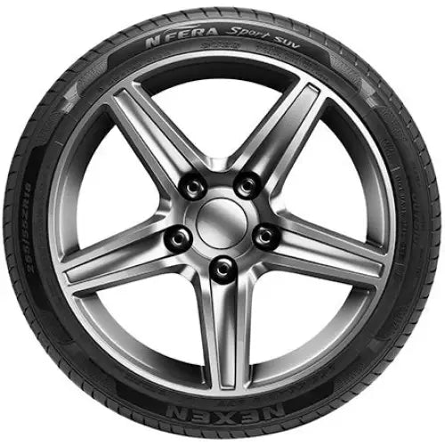 Dekk Nexen N’fera Sport Suv 225/60 R18 100 w
