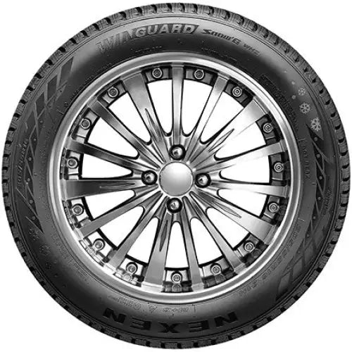 Dekk Nexen Winguard Snow’g Wh2 175/70 R13 82 t