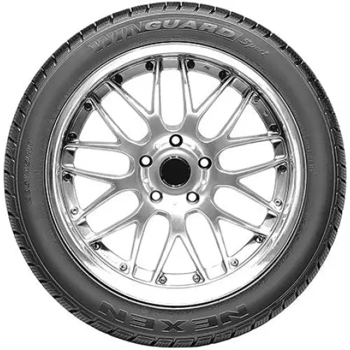 Dekk Nexen Winguard Sport 225/55 R16 99 v