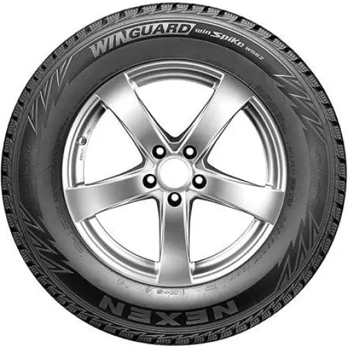 Dekk Nexen Winguard Winspike Ws62 225/60 R17 103 t