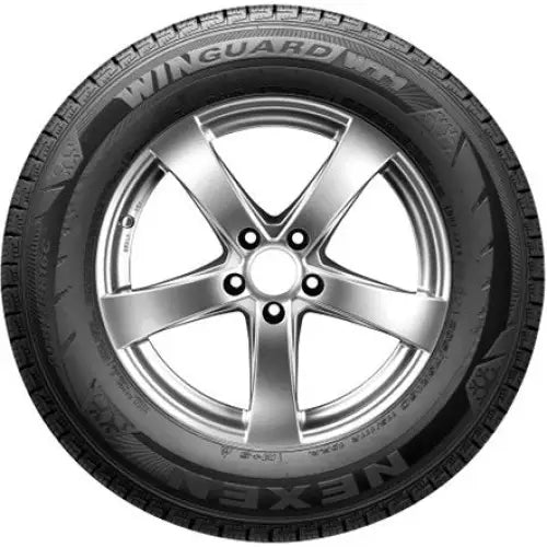 Dekk Nexen Winguard Wt1 185/80 R14 102/100 r c