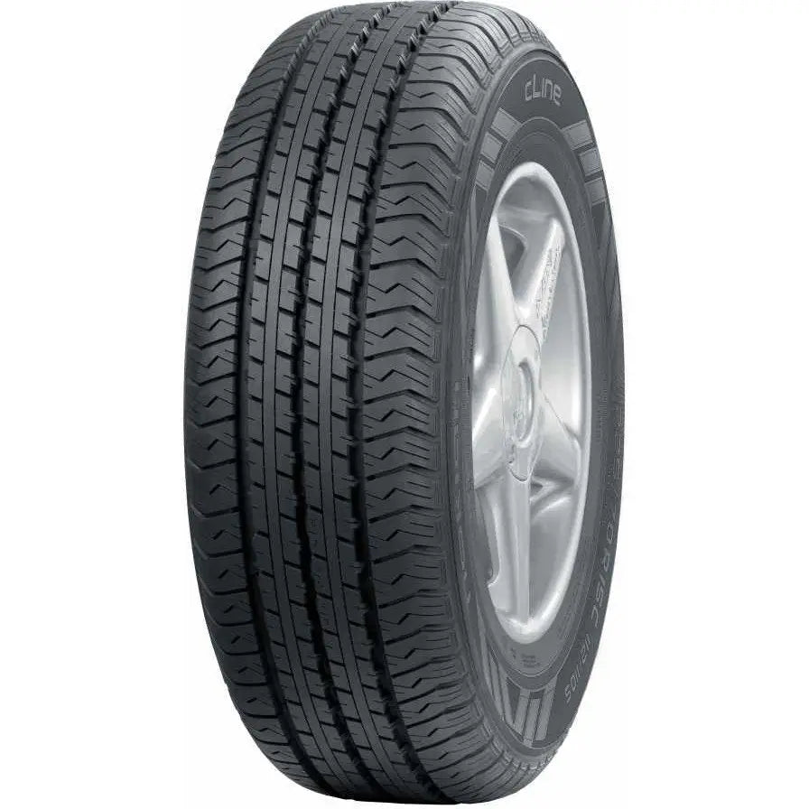 Dekk Nokian Cline Cargo 235/65 R16 121 r