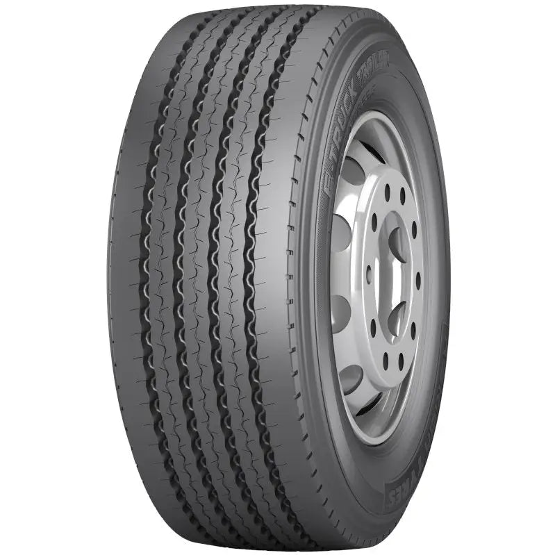 Dekk Nokian E-truck Trailer 265/70 R19.5 143/141 j