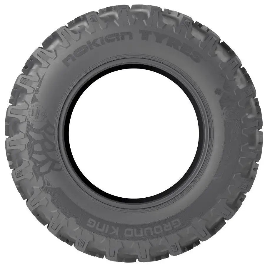 Dekk Nokian Ground King 520/70 R38 160 d