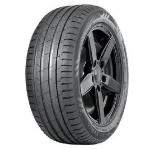 Dekk Nokian Hakka Black 2 Suv 235/55 R20 102 y