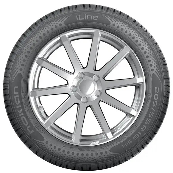 Dekk Nokian Iline 185/60 R14 82 t
