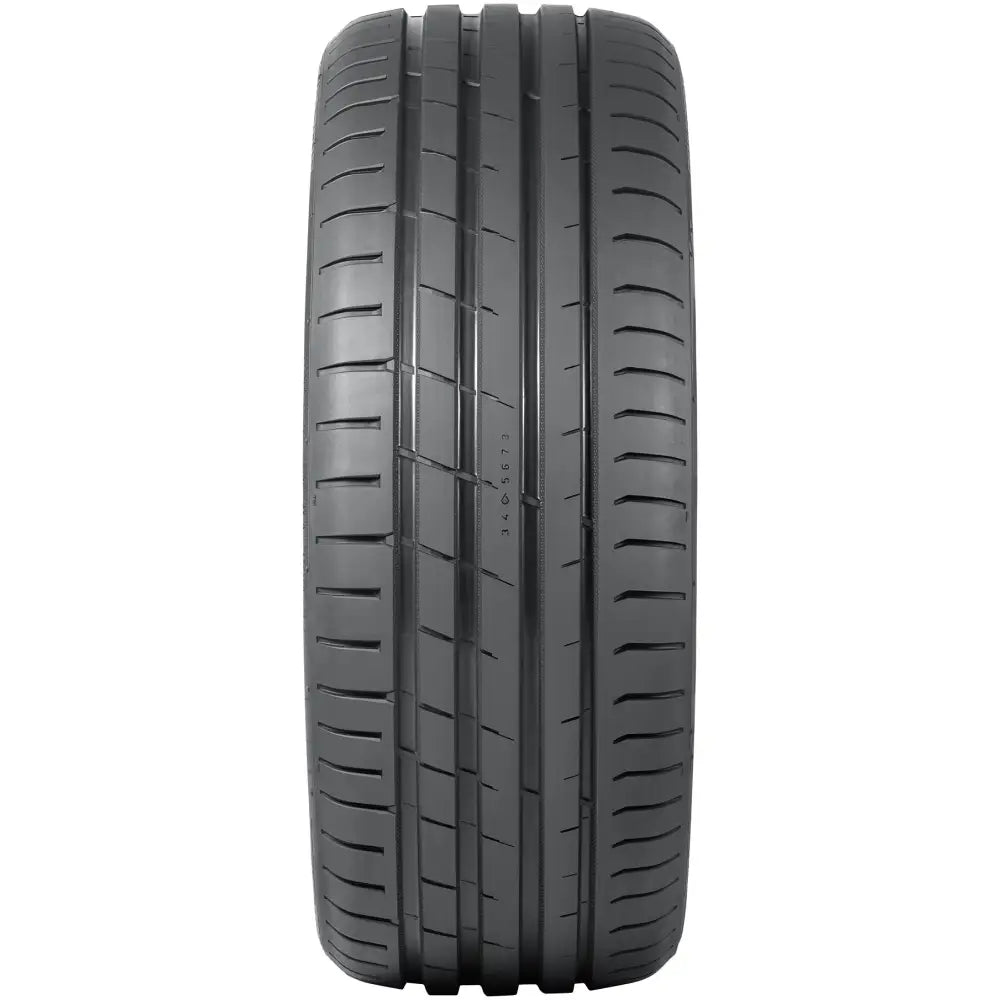 Dekk Nokian Powerproof 225/55 R17 97 w Run Flat
