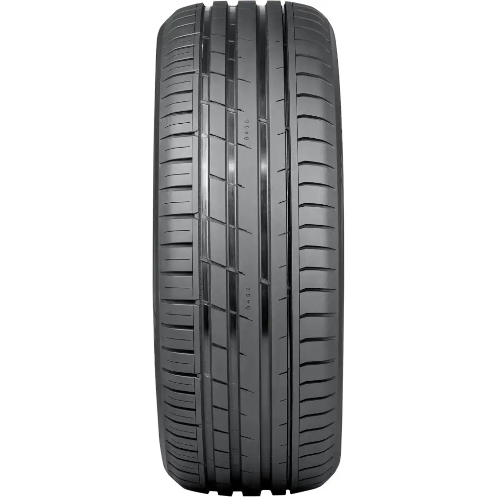 Dekk Nokian Powerproof Suv 235/50 R19 99 v