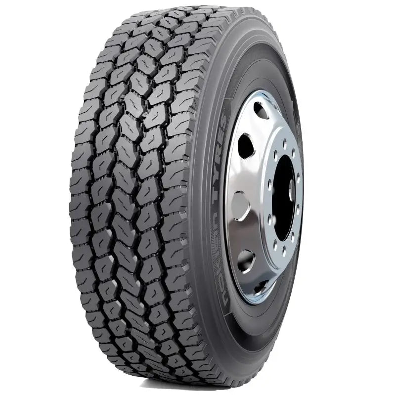 Dekk Nokian R-truck Steer 315/80 R22.5 156/150 k