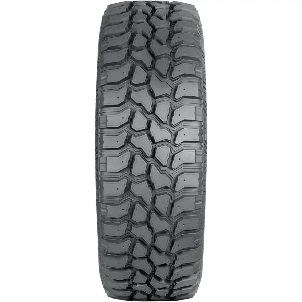 Dekk Nokian Rockproof 315/70 R17 121 q Suv