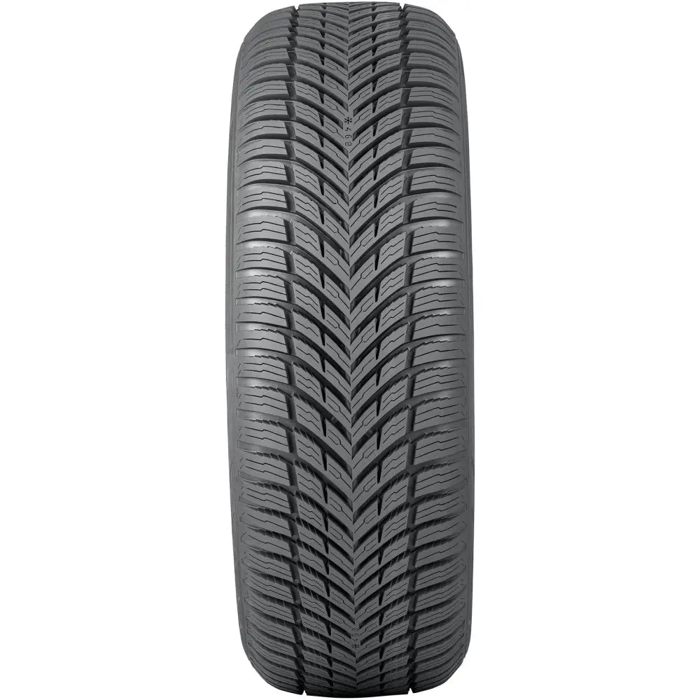 Dekk Nokian Seasonproof 165/70 R14 81 t