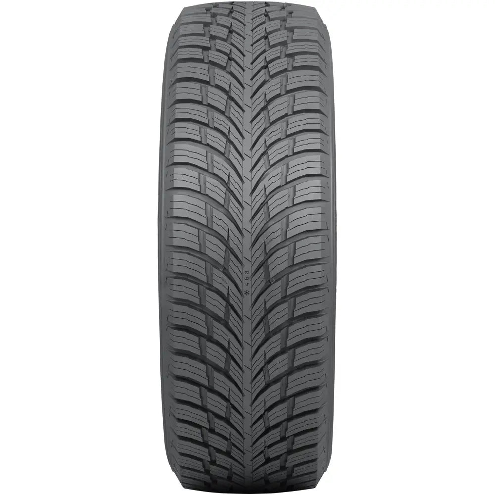 Dekk Nokian Seasonproof c 205/65 R15 102/100 t c