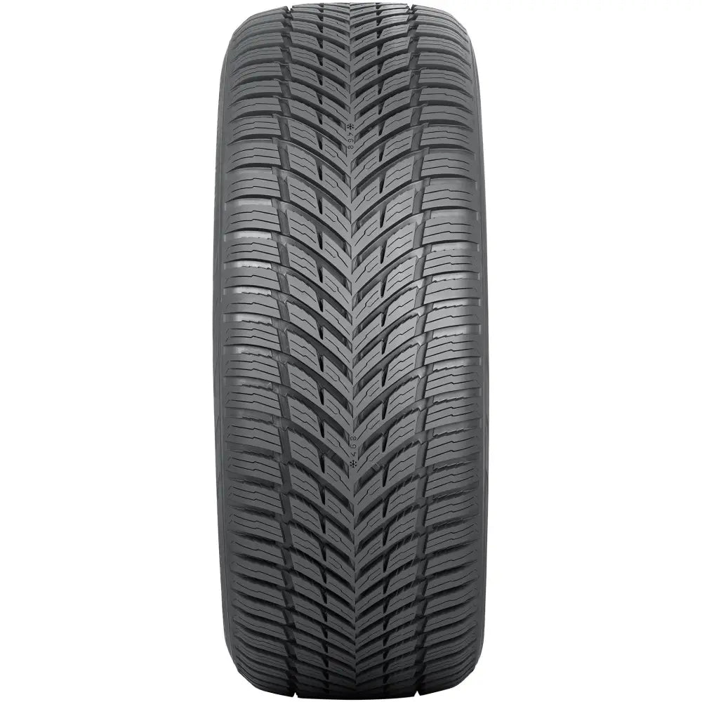 Dekk Nokian Seasonproof Suv 235/60 R17 102 v