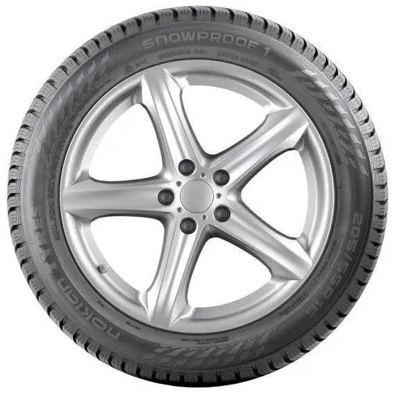 Dekk Nokian Snowproof 1 185/55 R15 82 t