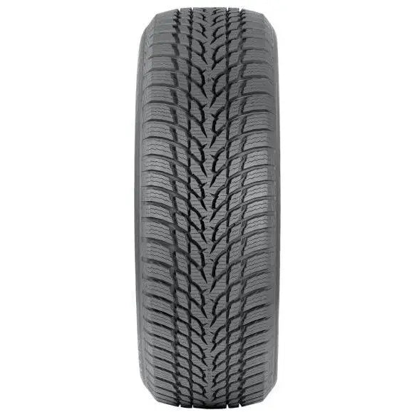 Dekk Nokian Snowproof 1 185/55 R15 82 t