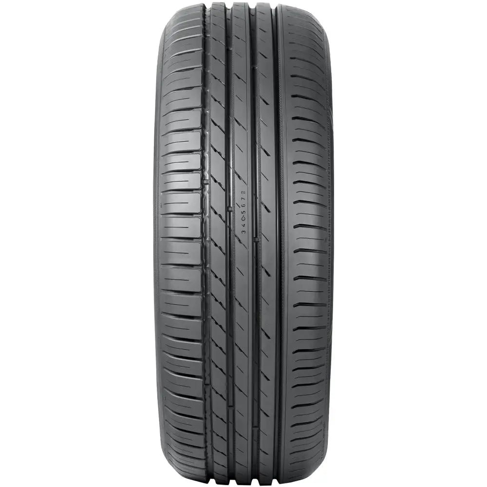 Dekk Nokian Wetproof 215/60 R16 99 v Xl