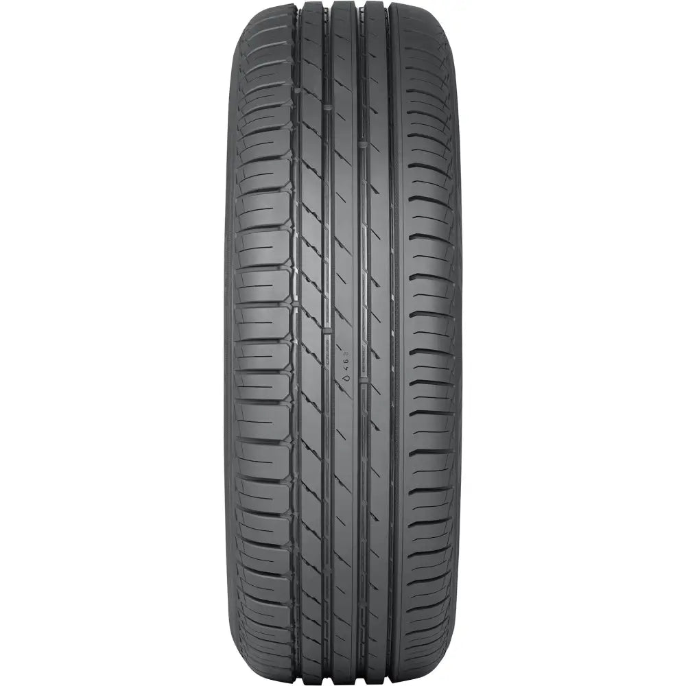 Dekk Nokian Wetproof Suv 265/70 R16 112 h