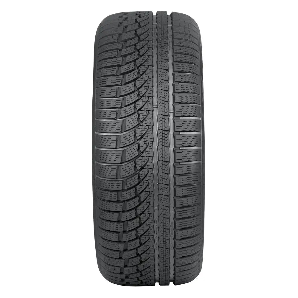 Dekk Nokian Wr A4 255/40 R19 100 v Xl Mfs