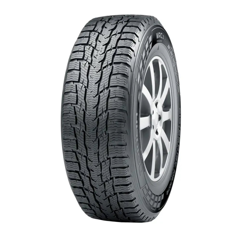 Dekk Nokian Wr C3 185/60 R15 94 t c