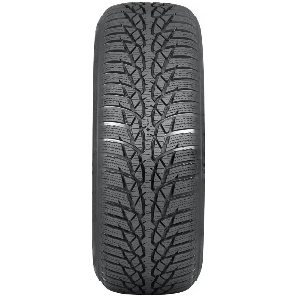 Dekk Nokian Wr D4 175/70 R13 82 t