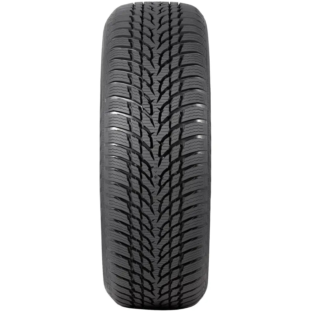 Dekk Nokian Wr Snowproof 185/55 R15 82 t