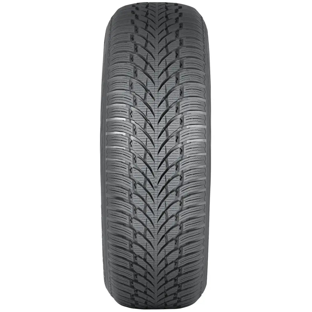 Dekk Nokian Wr Suv 4 255/40 R21 102 v Xl Mfs